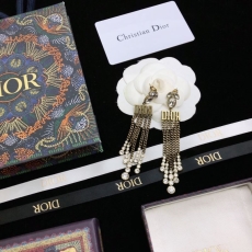 Christian Dior Earrings